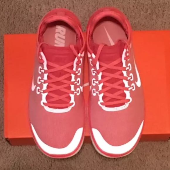 WMNS Nike Free RN 2018 Sun - Picture 6 of 7